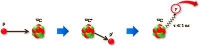 Prompt gamma imaging system in particle therapy: a mini-review